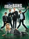    / The Big Bang Theory [5 ]