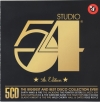 VA - Studio 54 *5th Edition* (5CD Box Set)