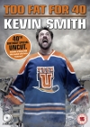 Кевин Смит: Толстоват для сороковника! / Kevin Smith: Too Fat for 40!
