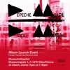Depeche Mode - Delta Machine (Album Launch Event Live)