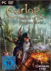 Эадор: Владыки миров / Eador: Masters of the Broken World RePack от Fenixx