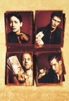 , ,   / Lock, Stock nd Two Smoking Barrels