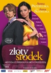   / Zloty srodek