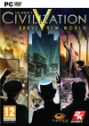 Sid Meiers Civilization V: Brave New World [Repack от R.G. Revenants]