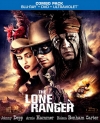 Одинокий рейнджер / The Lone Ranger