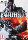 Battlefield 4 Digital Deluxe Edition (Rip by =Чувак=)