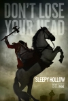 Сонная Лощина / Sleepy Hollow (1 сезон)