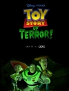Игрушечная история террора / Toy Story of Terror