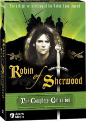    (Robin of Sherwood)