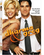    1 , 1 - 23  / Dharma nd Greg