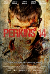   / Perkins 14