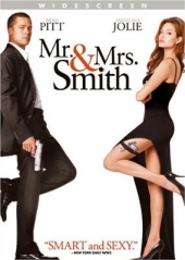 Мистер и миссис Смит / Mr. and Mrs. Smith [Directors Cut]
