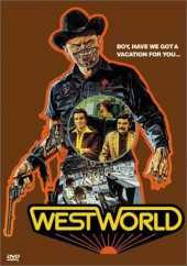    / Westworld