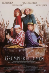    / Grumpier Old Men