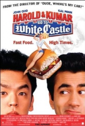       / Harold & Kumar Go to White Castle