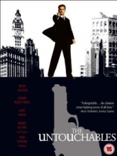  / The Untouchables