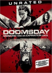   / Doomsday [Unrated]