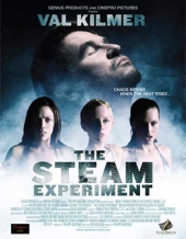   / The Steam Experiment