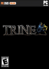 Trine trailer