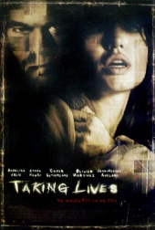   / Taking Lives [Unrated Directors Cut]