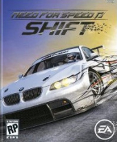 Need For Speed: Shift 4 .