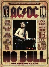 AC/DC - No Bull : The Directors Cut