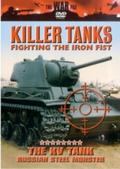  .    / Killer Tanks. Fighting the iron fist