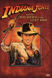       / Indiana Jones - Raiders of the Lost Ark
