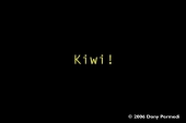 ! / Kiwi!