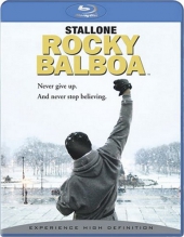   / Rocky Balboa