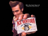  :    / Ace Ventura: Pet Detective