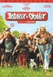      / Asterix and Obelix vs Caesar