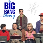    / The Big Bang Theory [1 C]