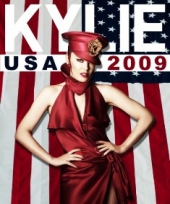 Kylie Minogue -   New York (Live)