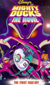   () / Mighty Ducks: The Animated Series