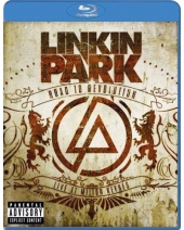 Linkin Park - Road to revolution