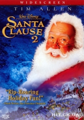   2 / The Santa Clause 2
