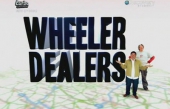  () ( 2, 11   12) / Wheeler Dealers (2004) PDTVRip