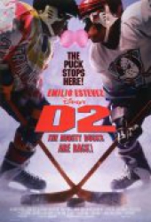   2 / D2: The Mighty Ducks