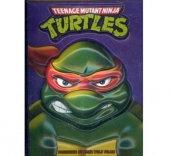   (  6)/Teenage Mutant Ninja Turtles