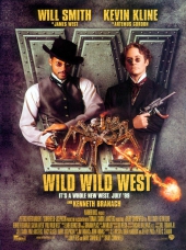 ,   / Wild Wild West