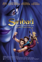 :    / Sinbad: Legend of the Seven Seas