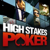 High Stakes Poker: Season 6