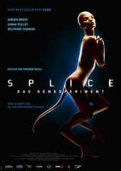  / Splice