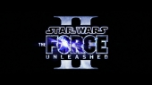 Star Wars: The Force Unleashed 2