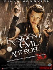   4:    / Resident Evil: Afterlife