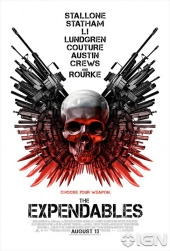  / The Expendables ()