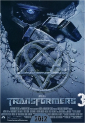  3 (  ) / Transformers 3 (Reporting with removals)