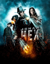   / Jonah Hex