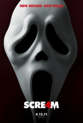  4 / Scream 4